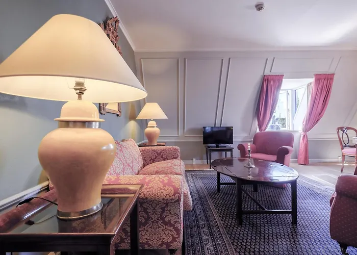 Four Points Flex By Sheraton Roskilde